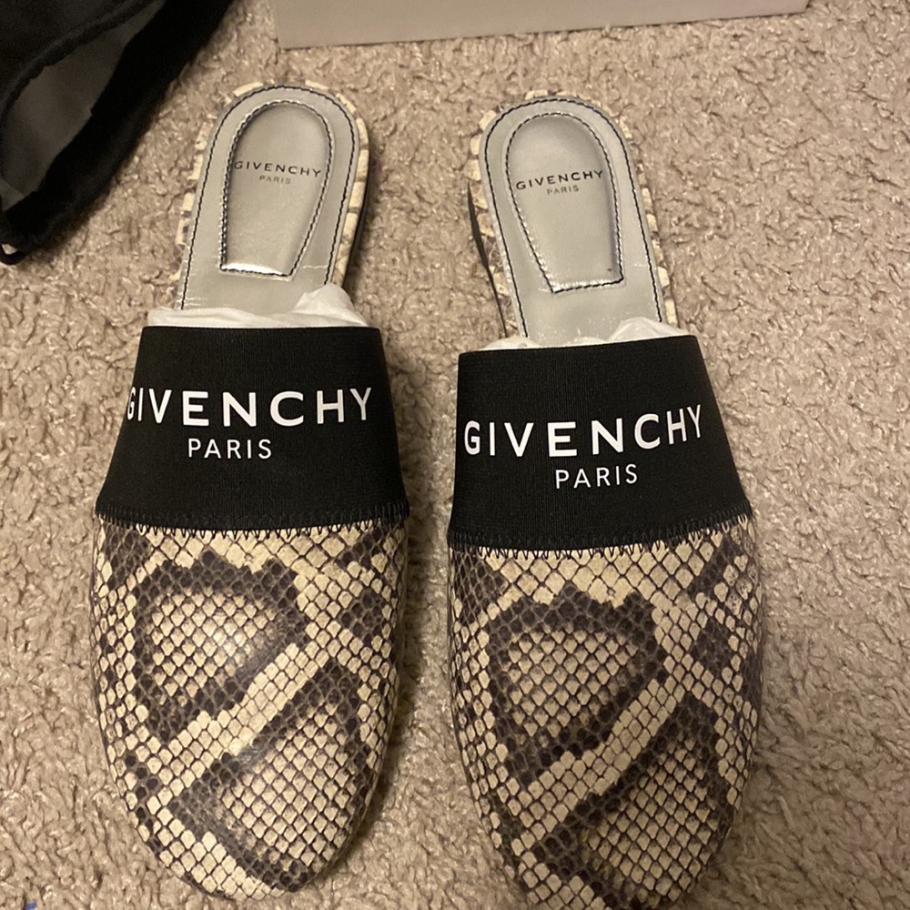 Givenchy Bedford mules - Picture 2 of 7